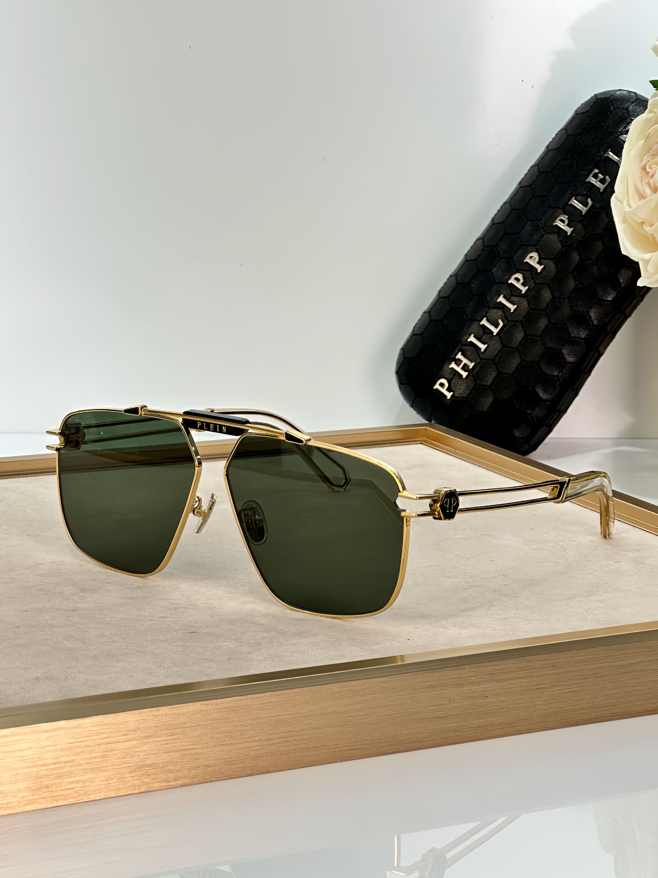 Philipp Plein Sunglasses